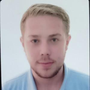 Profilbild på Alexander Ajerstam Lundgren