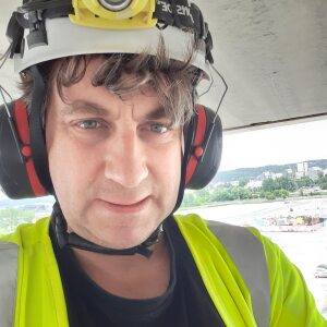 Profilbild på Alexander Carlsson