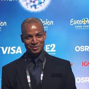 Profilbild på Alexander Folkesson