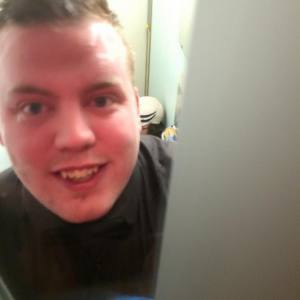 Profilbild på Alexander Fransson