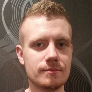 Profilbild på Alexander Fredriksson