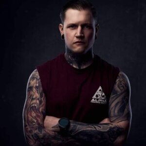 Profilbild på Alexander Friemann