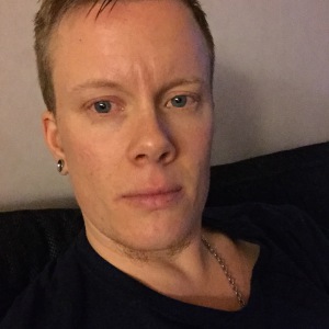 Profilbild på Alexander Granlund