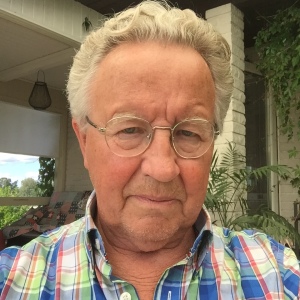 Profilbild på Alexander Grins