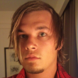 Profilbild på Alexander Hellström