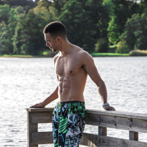 Profilbild på Alexander Hypolite