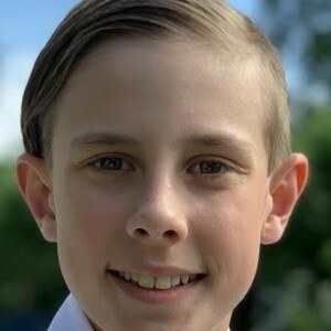 Profilbild på Alexander Isaksson