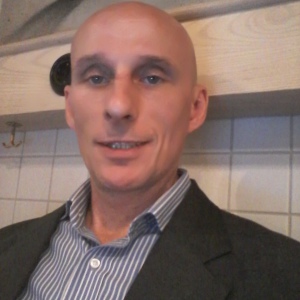 Profilbild på Alexander Jilkhe