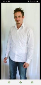 Profilbild på Alexander Jonsson