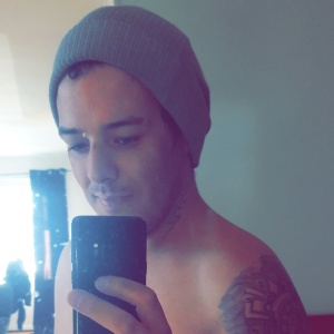 Profilbild på Alexander Käller
