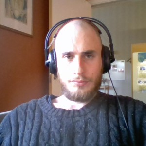 Profilbild på Alexander Karlsson