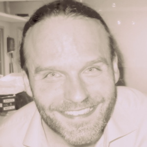Profilbild på Alexander Levin