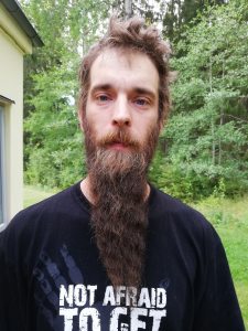 Profilbild på Alexander Lind