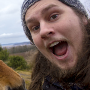 Profilbild på Alexander Linderson