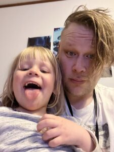 Profilbild på Alexander Malis