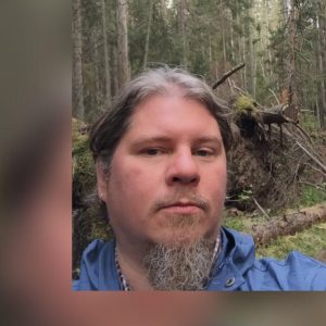 Profilbild på Alexander Mattisson