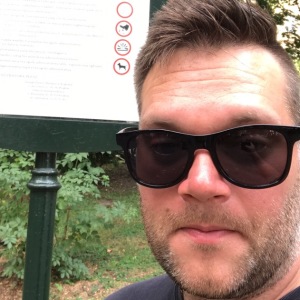Profilbild på Alexander Nilsen