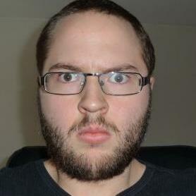 Profilbild på Alexander Nilsson