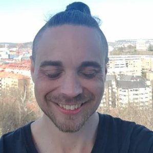 Profilbild på Alexander Nordgren