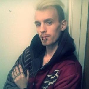 Profilbild på Alexander Östberg