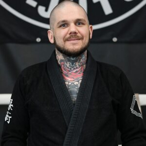 Profilbild på Alexander Olander
