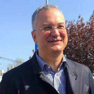 Profilbild på Alexander Powell