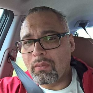 Profilbild på Alexander Singh