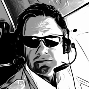 Profilbild på Alexander Söderström