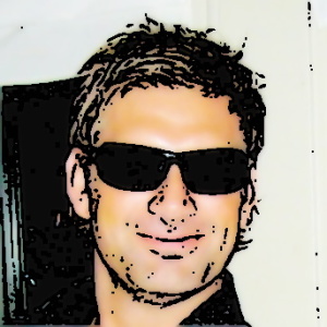 Profilbild på Alexander Ståhlberg