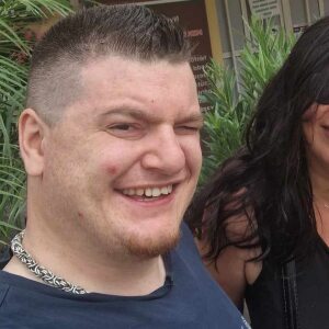 Profilbild på Alexander Stridenman