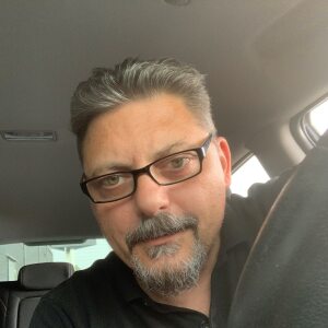 Profilbild på Alexander Varga