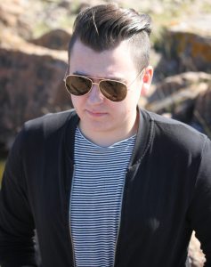 Profilbild på Alexander Wisten