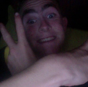 Profilbild på Alexander Young