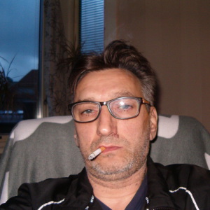 Profilbild på Alexander Zaric