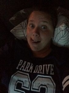 Profilbild på Alexandra Ågren