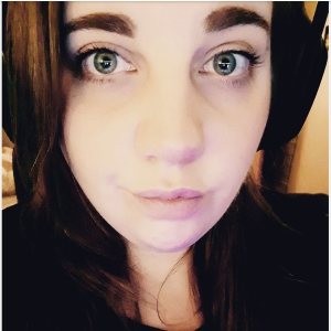 Profilbild på Alexandra Åman