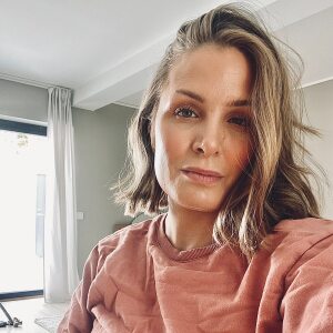 Profilbild på Alexandra Andersson