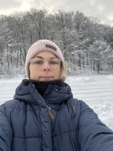 Profilbild på Alexandra Bildtgård