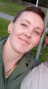 Profilbild på Alexandra Blom Gad