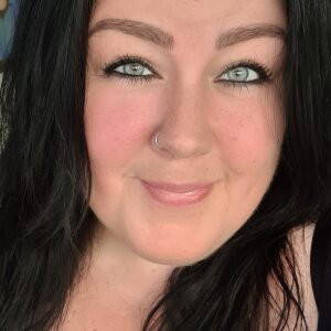 Profilbild på Alexandra Cederslätt