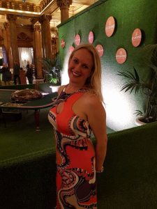 Profilbild på Alexandra Collins
