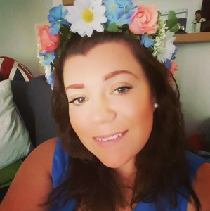 Profilbild på Alexandra Heimdahl