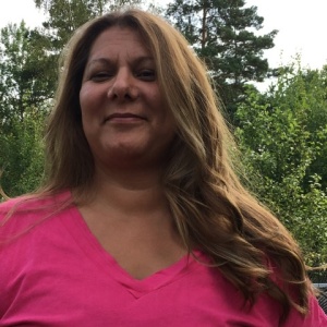 Profilbild på Alexandra Held