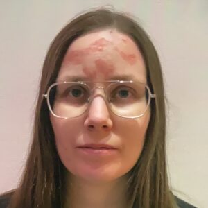 Profilbild på Alexandra Jonasson