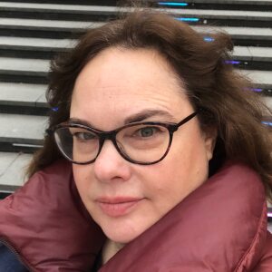 Profilbild på Alexandra Kallos