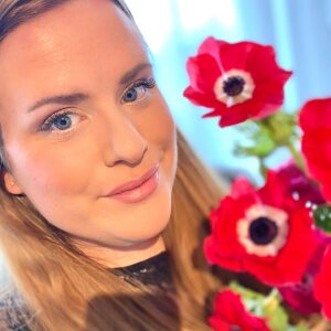 Profilbild på Alexandra Kober