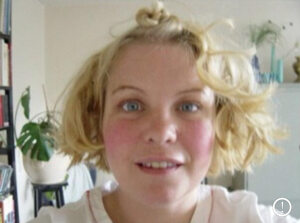 Profilbild på Alexandra Lövholm