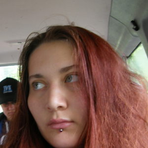 Profilbild på Alexandra Mesina Kato