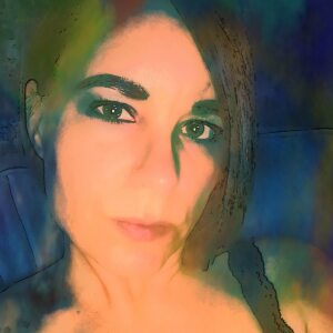 Profilbild på Alexandra Modén