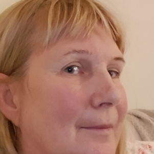 Profilbild på Alexandra Morberg